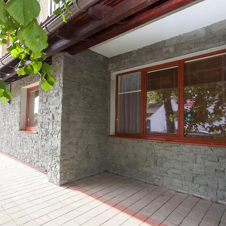 Apartman Domino 2 V Horci Na Donovaloch *