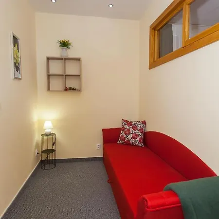 Apartman Domino 2 V Horci Na Donovaloch