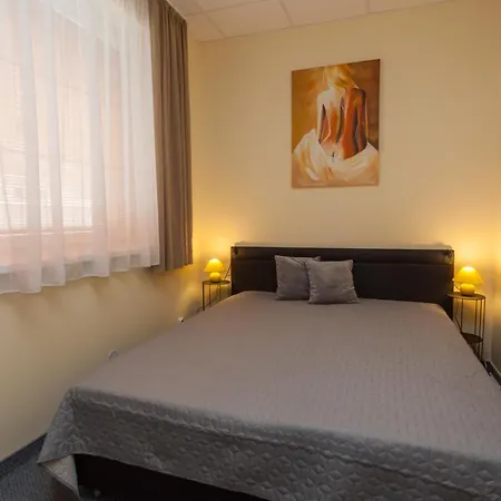 Apartman Domino 2 V Horci Na Donovaloch Apartment Donovaly