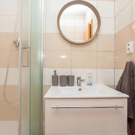 Apartman Domino 2 V Horci Na Donovaloch Apartmán *
