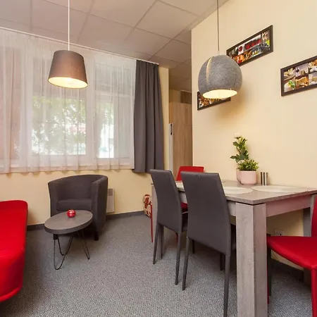 Apartment Apartman Domino 2 V Horci Na Donovaloch Donovaly