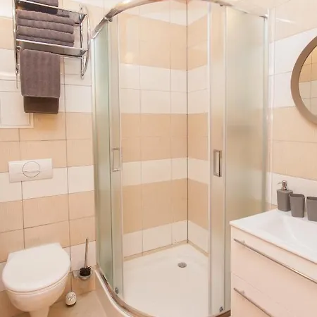 Apartman Domino 2 V Horci Na Donovaloch Apartment Donovaly