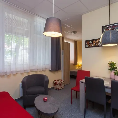 Apartment Apartman Domino 2 V Horci Na Donovaloch Donovaly