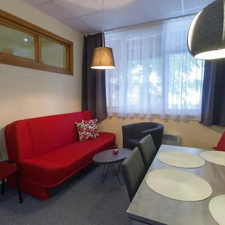 Apartman Domino 2 V Horci Na Donovaloch